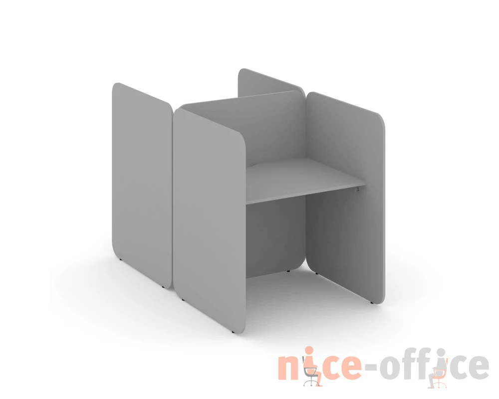 Комплект №4 816x1800x1200 Бэлл / Bell