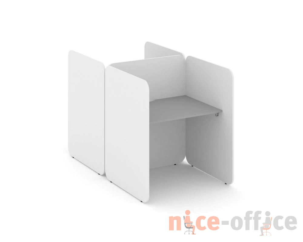Комплект №4 816x1800x1200 Бэлл / Bell
