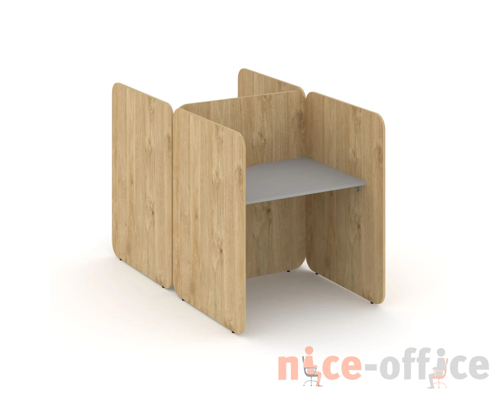 Комплект №4 816x1800x1200 Бэлл / Bell
