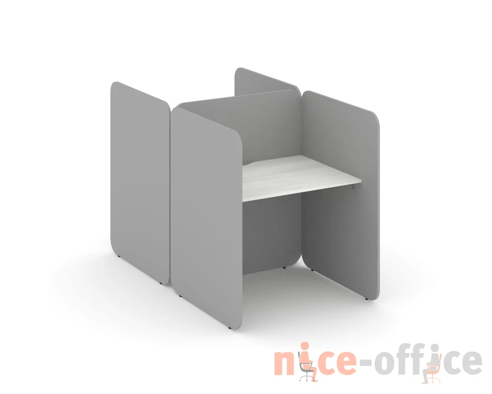 Комплект №4 816x1800x1200 Бэлл / Bell