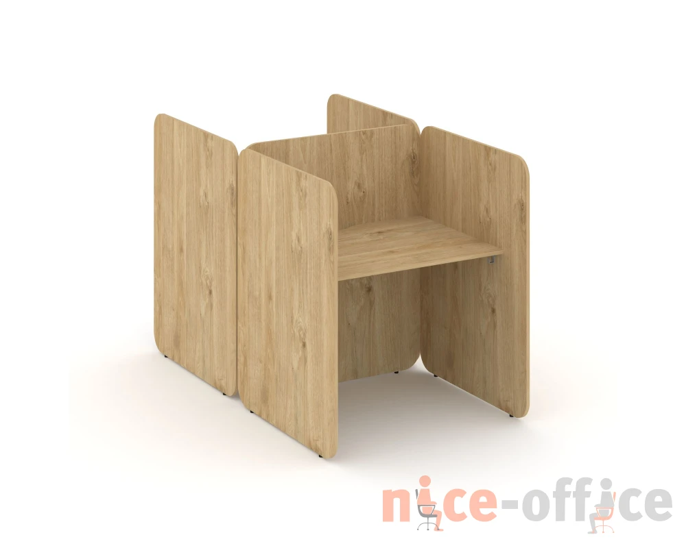 Комплект №4 816x1800x1200 Бэлл / Bell