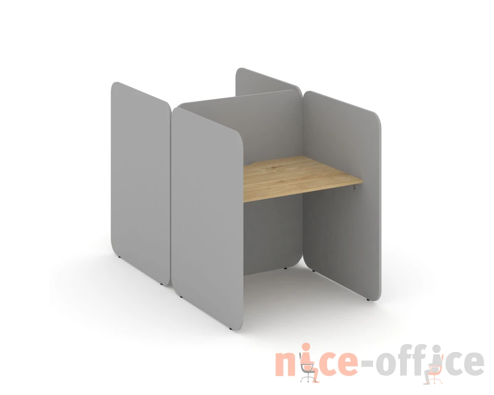 Комплект №4 816x1800x1200 Бэлл / Bell