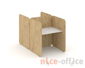 Комплект №4 816x1800x1200 Бэлл / Bell images