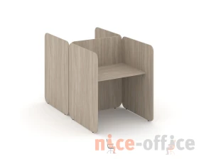 Комплект №4 816x1800x1200 Бэлл / Bell images