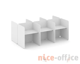 Комплект №6 2412x1800x1200 Бэлл / Bell images