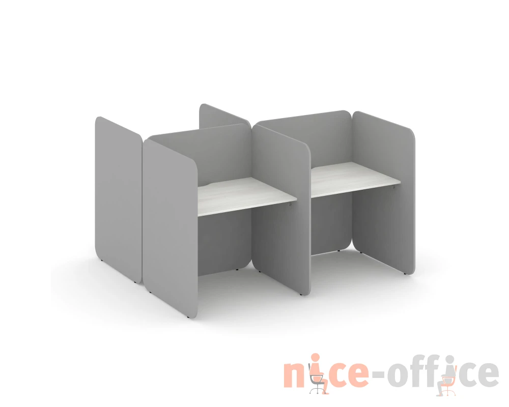 Комплект №7 1614x1800x1200 Бэлл / Bell