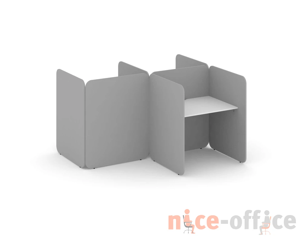 Комплект №7 1614x1800x1200 Бэлл / Bell