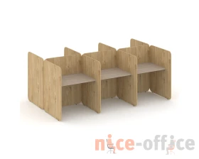 Комплект №8 2412x1800x1200 Бэлл / Bell images