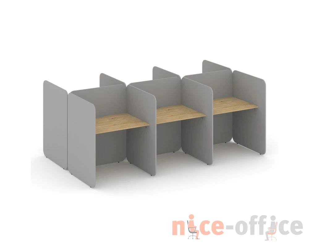 Комплект №8 2412x1800x1200 Бэлл / Bell