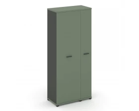 Гардероб широкий CN.GB.E-002 W 836x420x1922 Концепт / Concept images