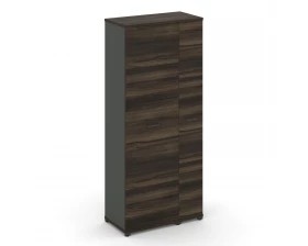 Гардероб широкий CN.GB.E-002 W 836x420x1922 Концепт / Concept images