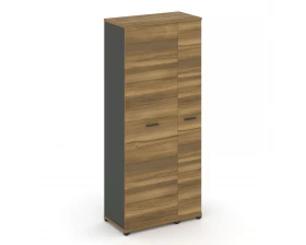 Гардероб широкий CN.GB.E-002 W 836x420x1922 Концепт / Concept images