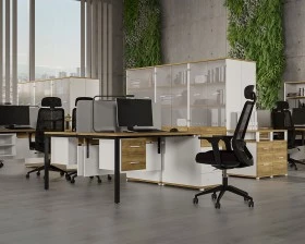 Мебель для персонала Концепт / Concept images