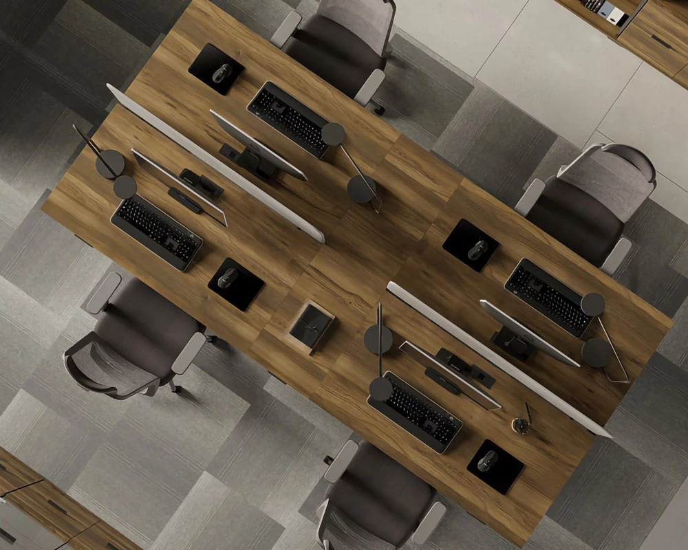 Мебель для персонала Концепт / Concept