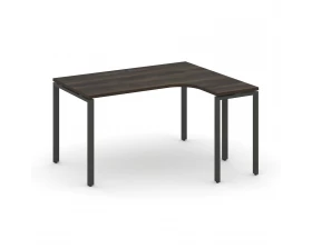 Стол эргономичный CN.SA-001(R) 1380x1180x750 Концепт / Concept images