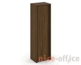 Гардероб узкий левый Корнер / Corner images