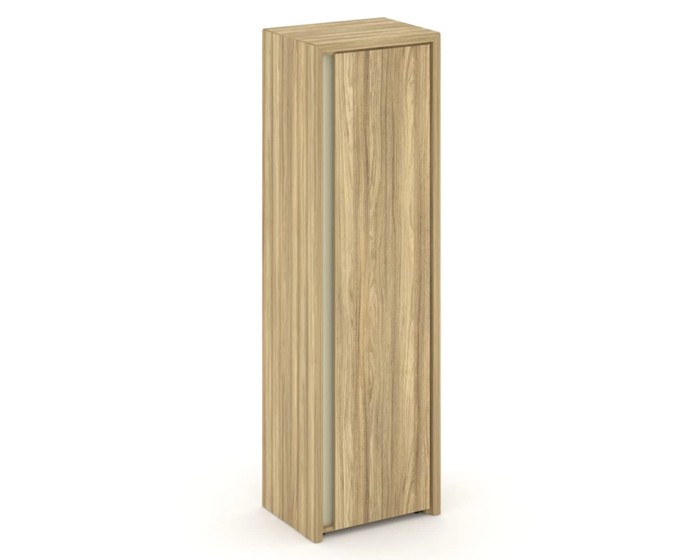 Гардероб узкий правый Корнер / Corner