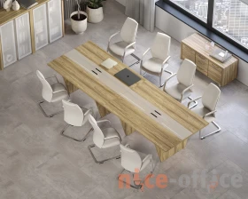Мебель для переговорных Корнер / Corner images