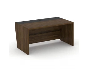 Стол для руководителя прямой без тумбы 160 Корнер / Corner images