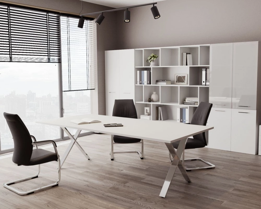 Кабинет руководителя Кросс / Cross