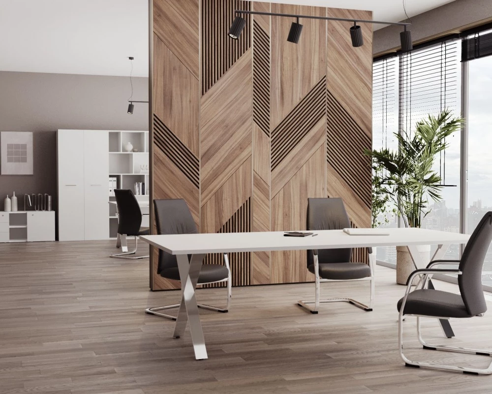 Кабинет руководителя Кросс / Cross