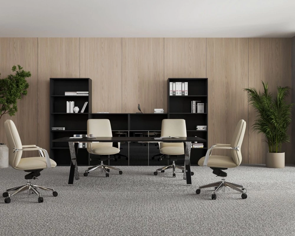 Кабинет руководителя Кросс / Cross