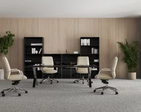 Кабинет руководителя Кросс / Cross images