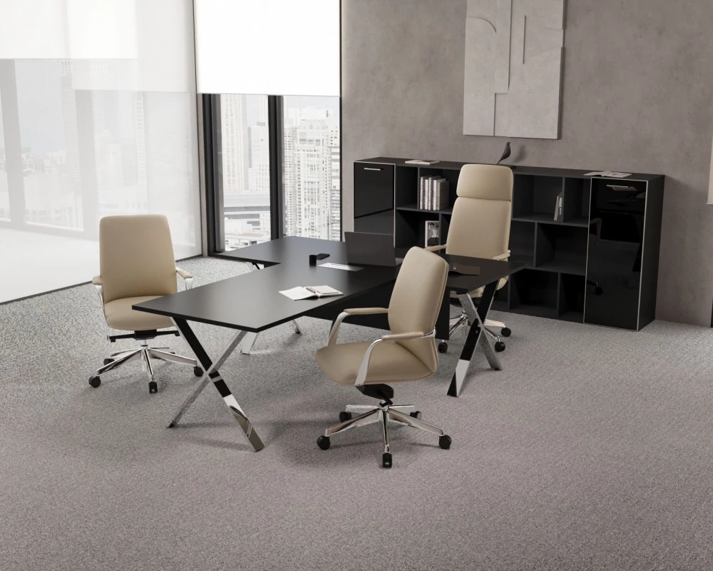 Кабинет руководителя Кросс / Cross