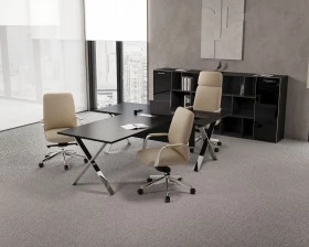 Кабинет руководителя Кросс / Cross images