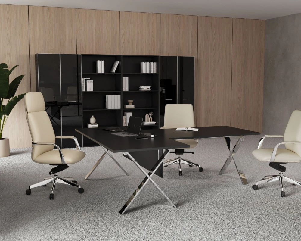 Кабинет руководителя Кросс / Cross