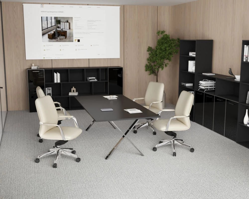 Кабинет руководителя Кросс / Cross