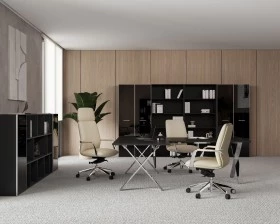 Кабинет руководителя Кросс / Cross images