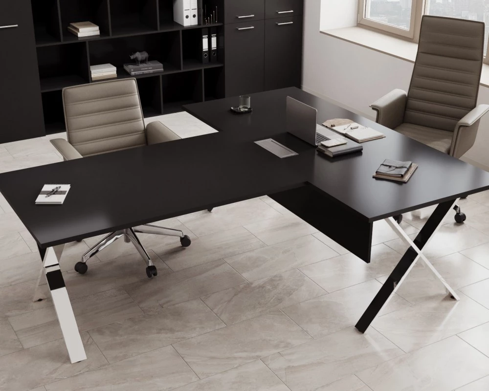 Кабинет руководителя Кросс / Cross