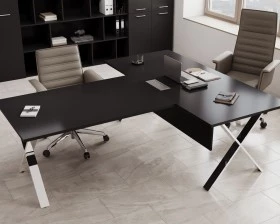 Кабинет руководителя Кросс / Cross images