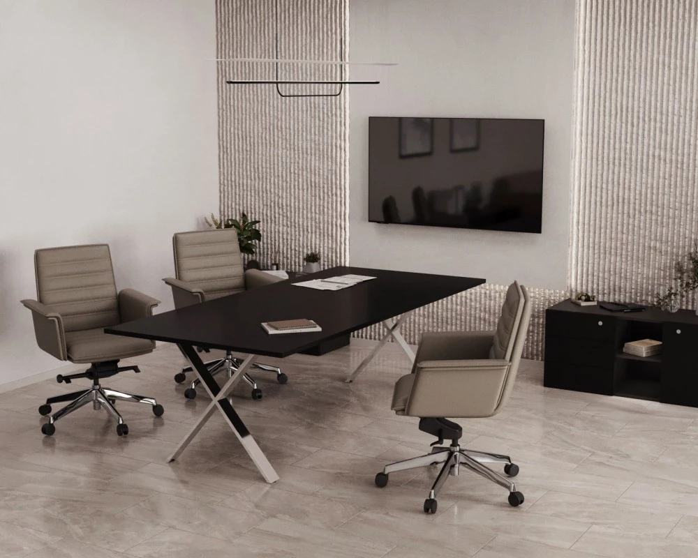 Кабинет руководителя Кросс / Cross