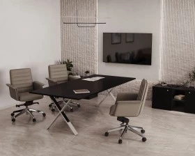 Кабинет руководителя Кросс / Cross images