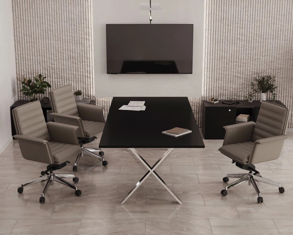 Кабинет руководителя Кросс / Cross