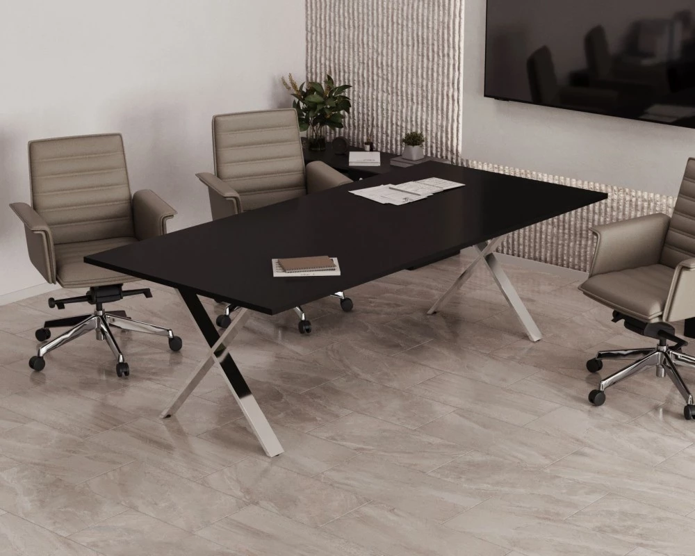 Кабинет руководителя Кросс / Cross