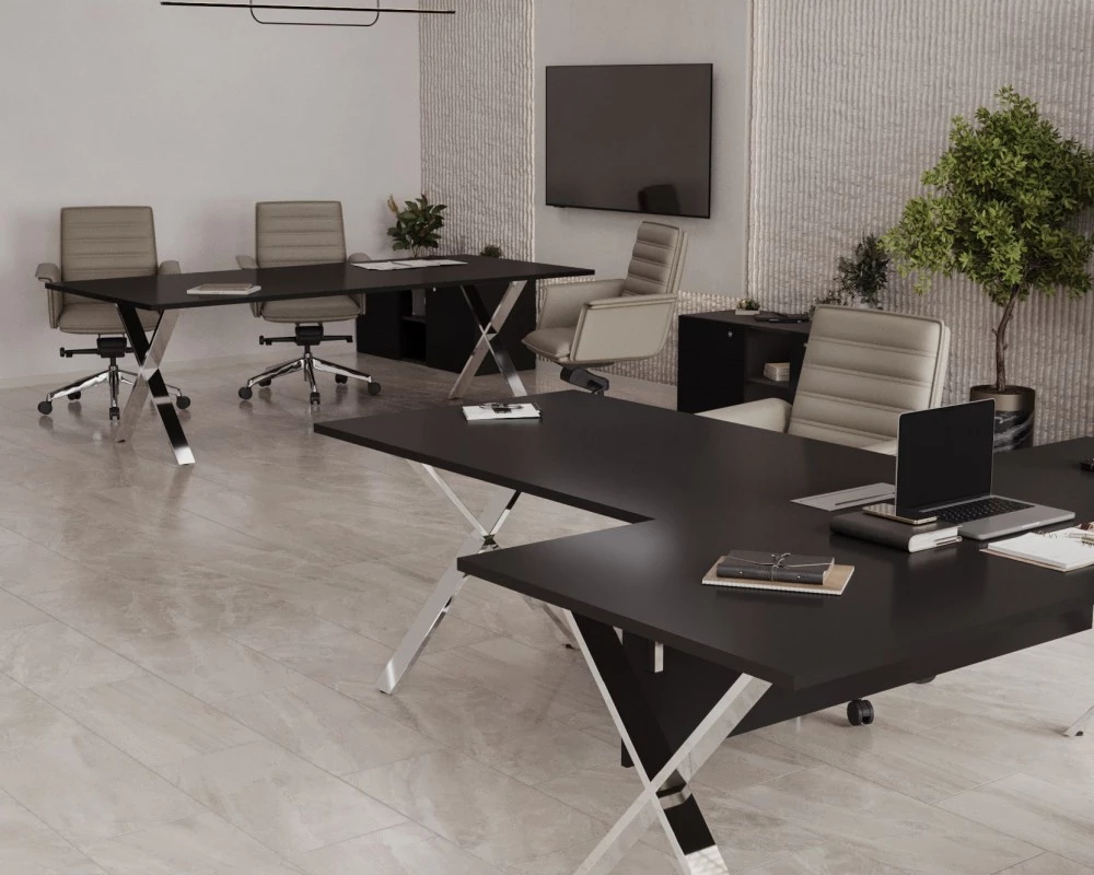 Кабинет руководителя Кросс / Cross