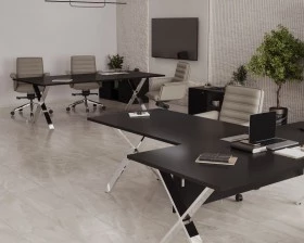 Кабинет руководителя Кросс / Cross images