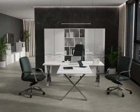 Кабинет руководителя Кросс / Cross images