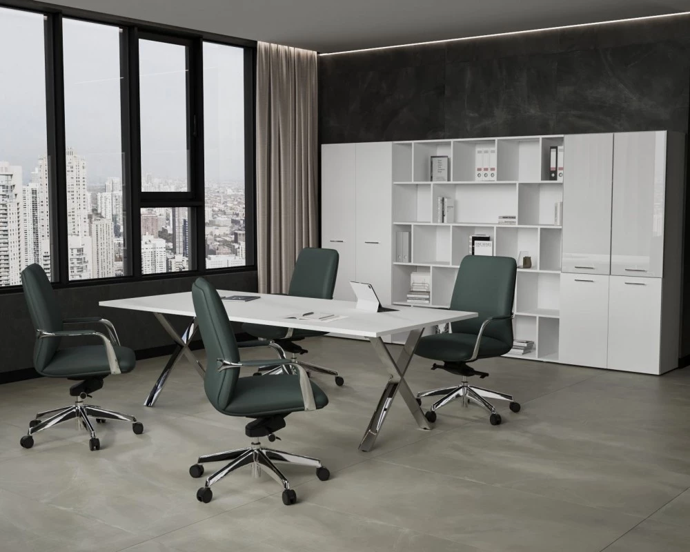 Кабинет руководителя Кросс / Cross