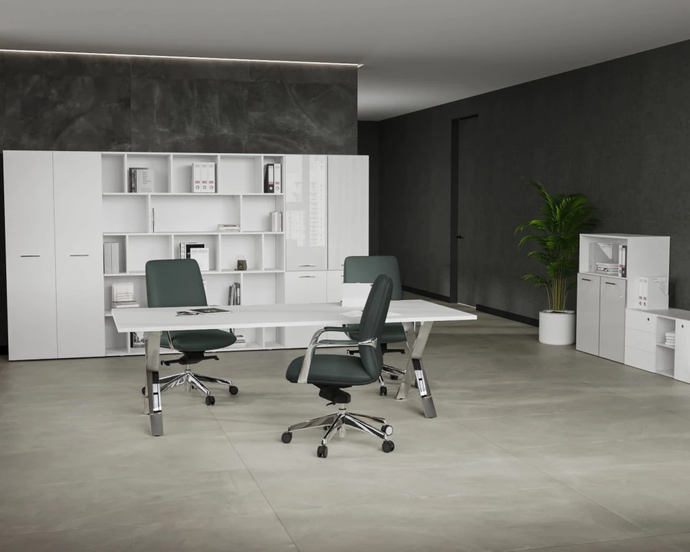 Кабинет руководителя Кросс / Cross