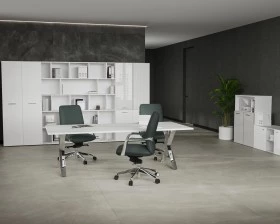 Кабинет руководителя Кросс / Cross images