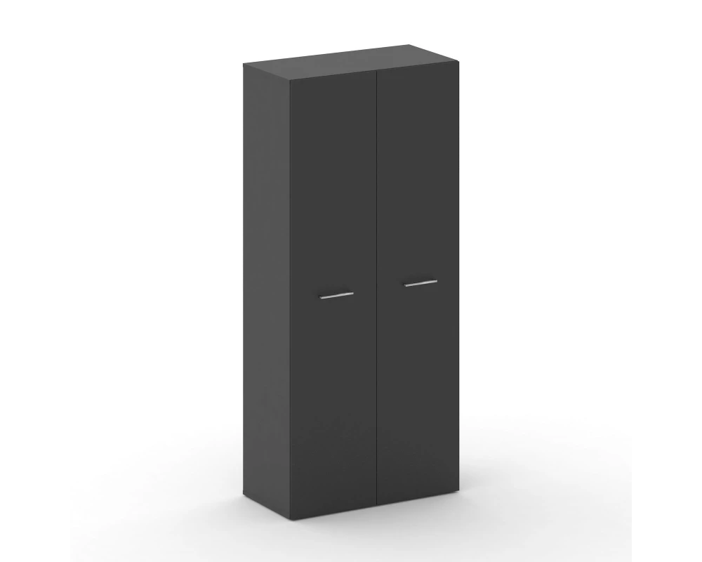 Шкаф широкий высокий CRF.ST-102 Феникс Кросс / Cross