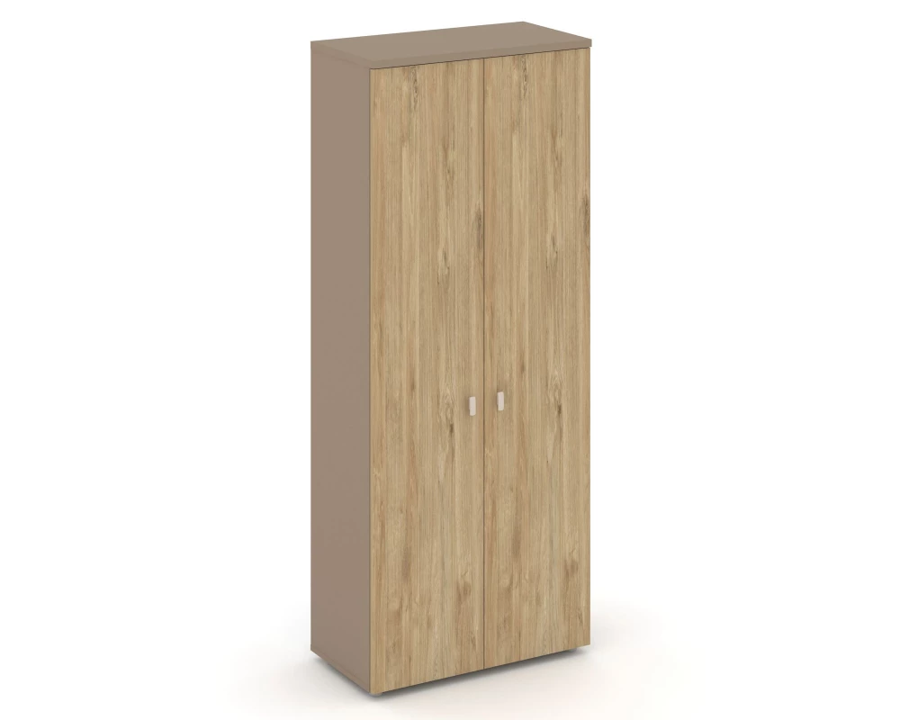 Гардероб широкий 80x42x197,7 Эстетика / Estetica