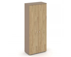 Гардероб широкий 80x42x197,7 Эстетика / Estetica images
