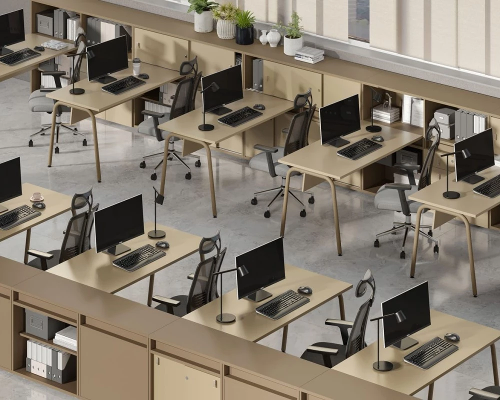 Мебель для персонала Эстетика / Estetica