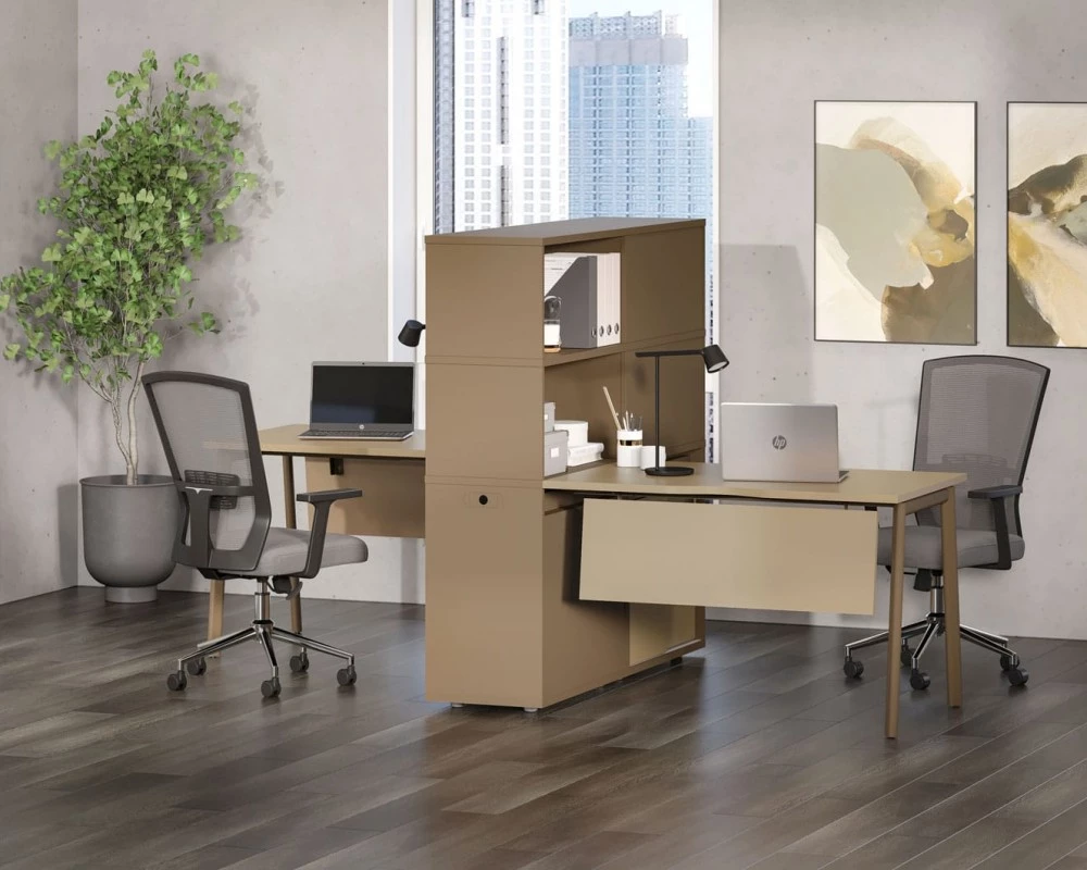 Мебель для персонала Эстетика / Estetica