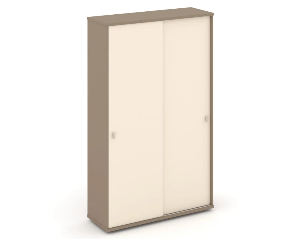 Шкаф-купе для одежды 120x42x197,7 Эстетика / Estetica